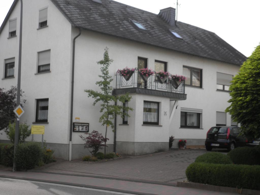 Fewo Traut Wittlich Exterior photo