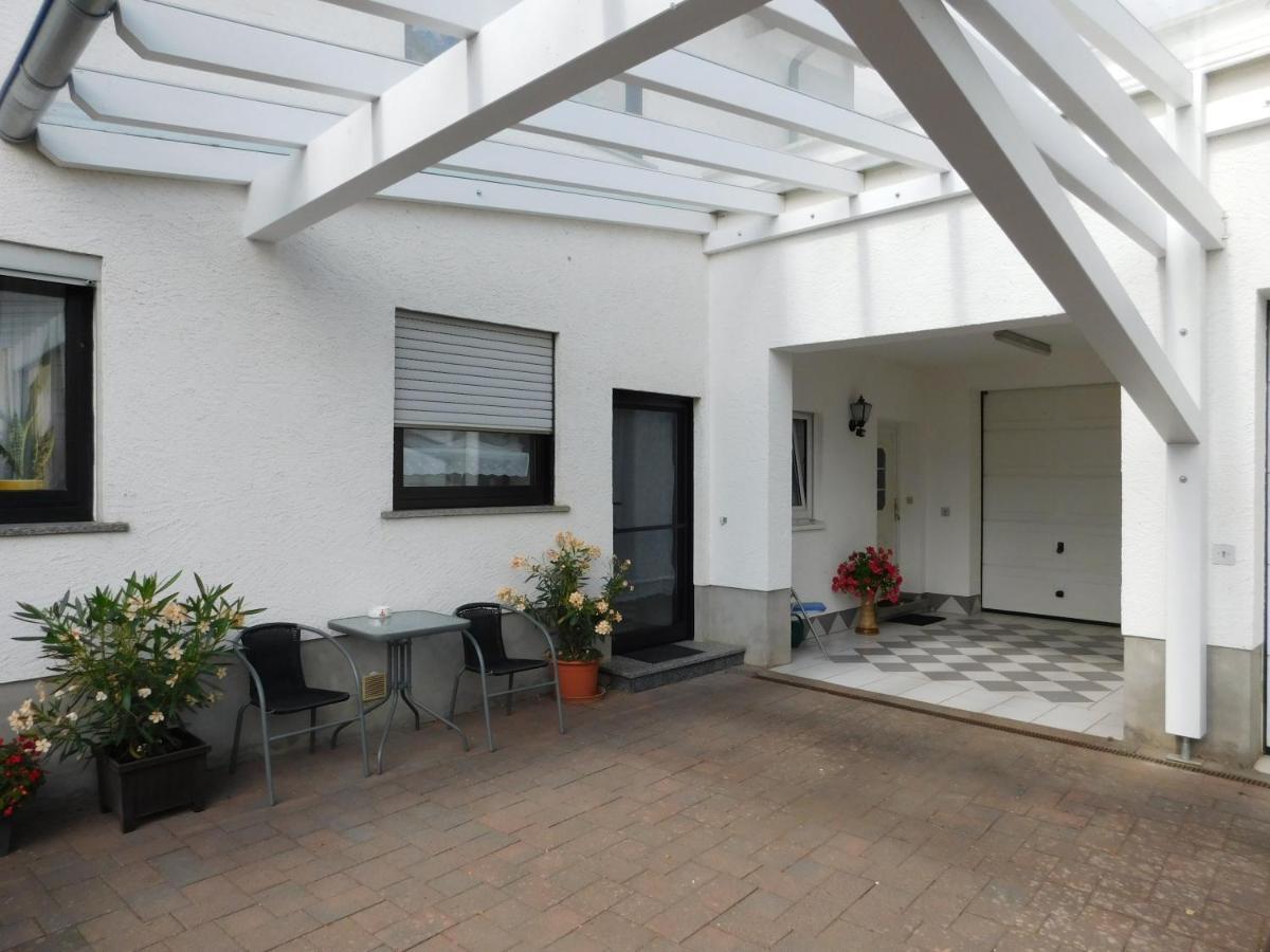 Fewo Traut Wittlich Exterior photo